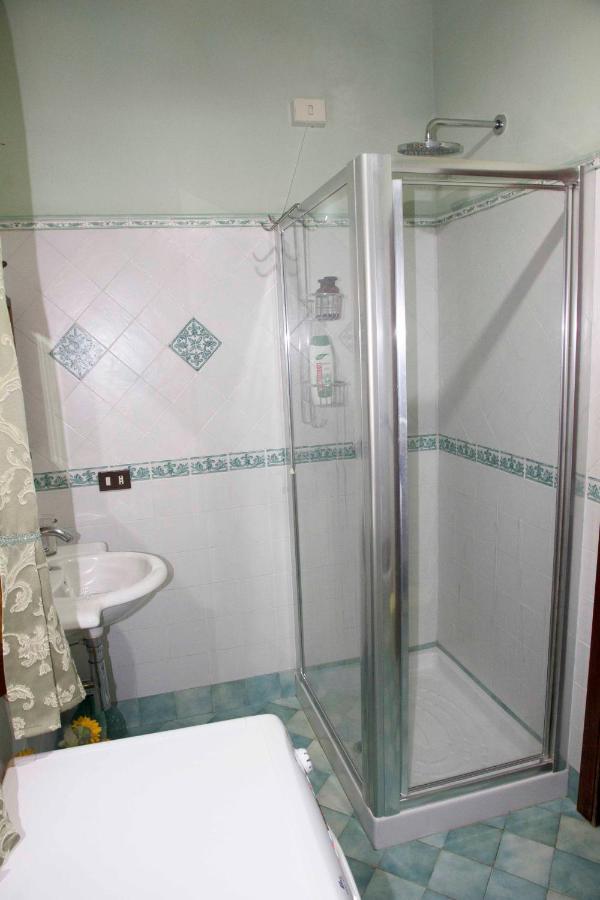 Casale San Pietro Bed & Breakfast Otricoli Ngoại thất bức ảnh